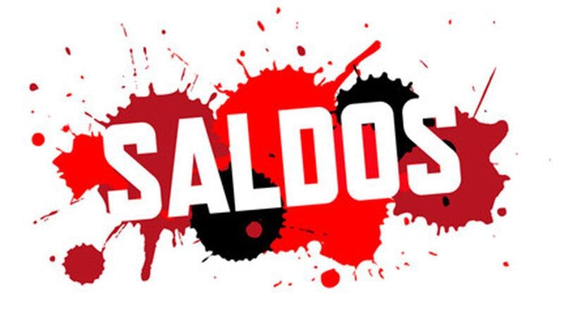 SALDOS