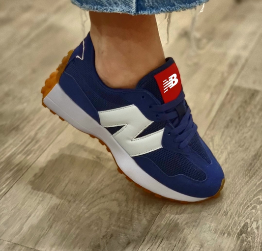 NB AZUL 327